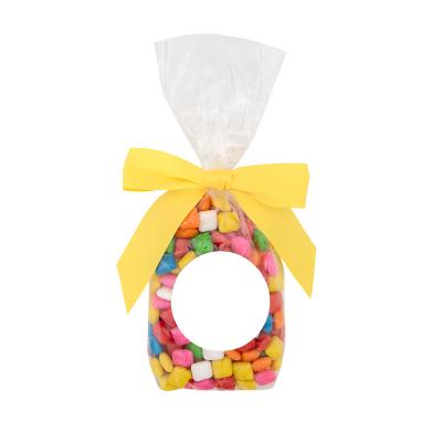 Candy Gift Bag Mug Stuffer Custom - 2 x 6 in - product view 17