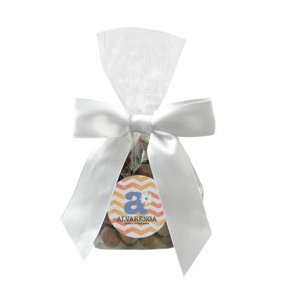 Candy Gift Bag Mug Stuffer Custom - 2 x 6 in - product view 18