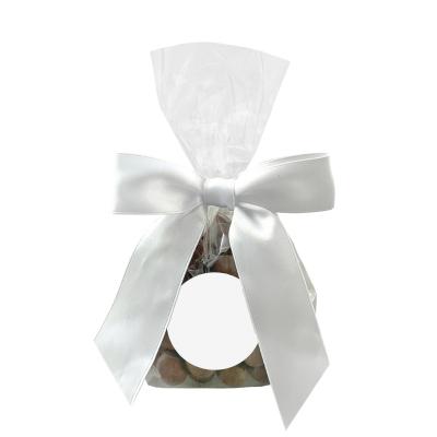 Candy Gift Bag Mug Stuffer Custom - 2 x 6 in - product view 19