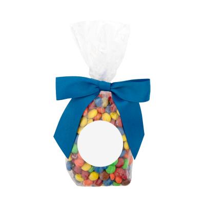 Candy Gift Bag Mug Stuffer Custom - 2 x 6 in - product view 21