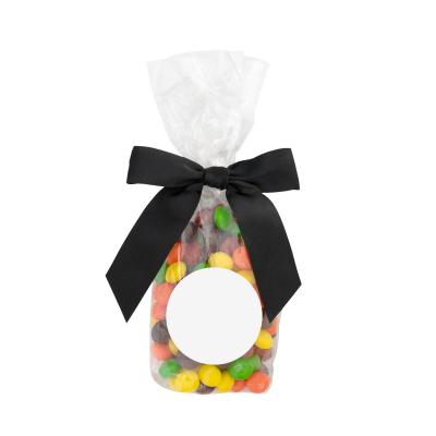 Candy Gift Bag Mug Stuffer Custom - 2 x 6 in - product view 22