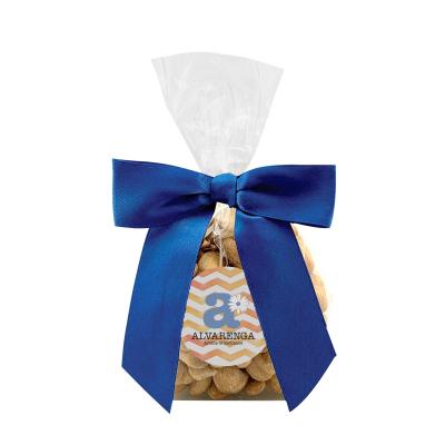 Candy Gift Bag Mug Stuffer Custom - 2 x 6 in - product view 23