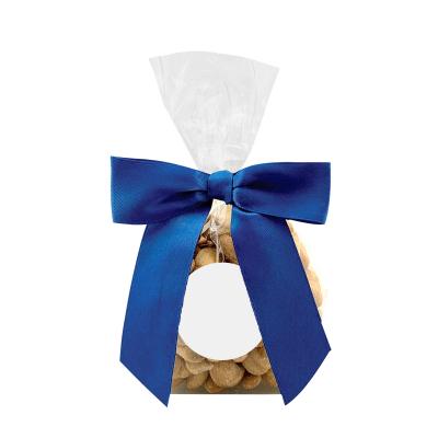 Candy Gift Bag Mug Stuffer Custom - 2 x 6 in - product view 24