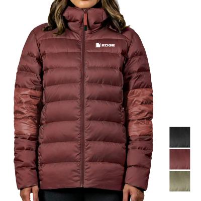 Mountain Standard Alma Down Jacket 750 Fill