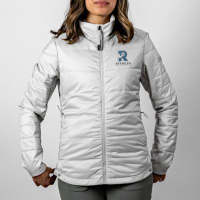 Mountain Standard Destination Primaloft Jacket Ripstop