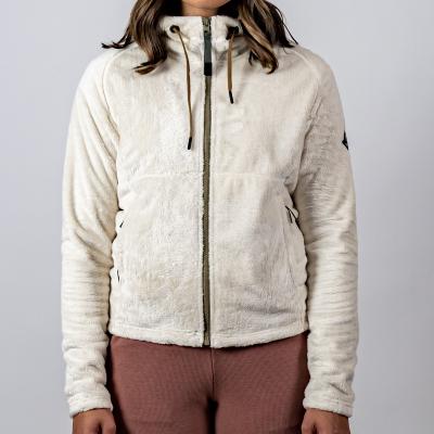 Mountain Standard Luna Fleece Hoodie Brushed