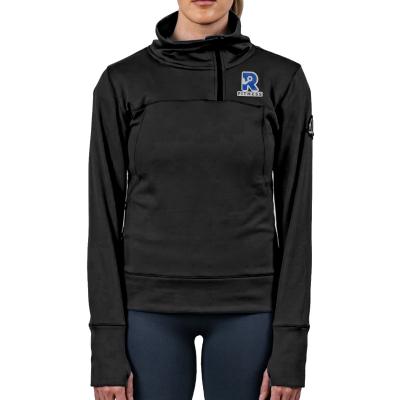 Mountain Standard Chinook 1/4 Zip Fleece Thermal