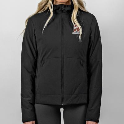 Mountain Standard Upslope Primaloft Jacket Hybrid