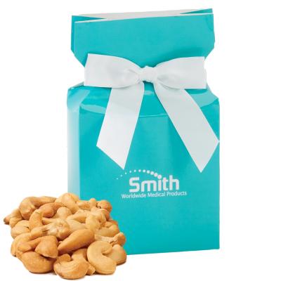 Gift Box Custom Full Color Laminated High Gloss - 7.125 x 4 in - product view 10