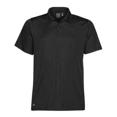 Polo Men's H2XDry Pique Moisture Wicking UPF 40+ - One Size - product view 3