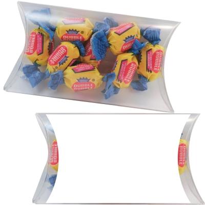 Pillow Pack Medium Crystal Clear with Insert Card - 5 x 3 in - product view 1