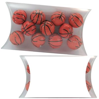 Pillow Pack Medium Crystal Clear with Insert Card - 5 x 3 in - product view 3