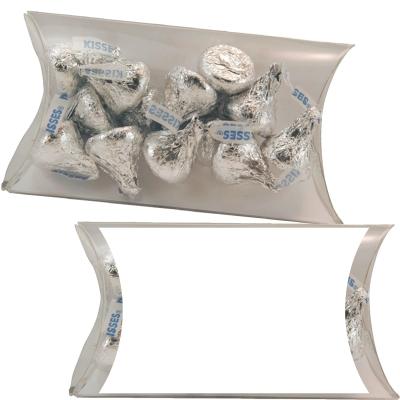 Pillow Pack Medium Crystal Clear with Insert Card - 5 x 3 in - product view 4