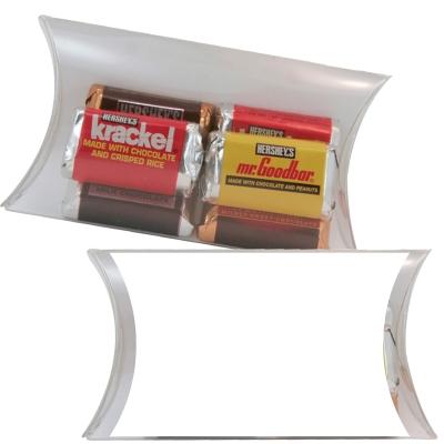 Pillow Pack Medium Crystal Clear with Insert Card - 5 x 3 in - product view 5