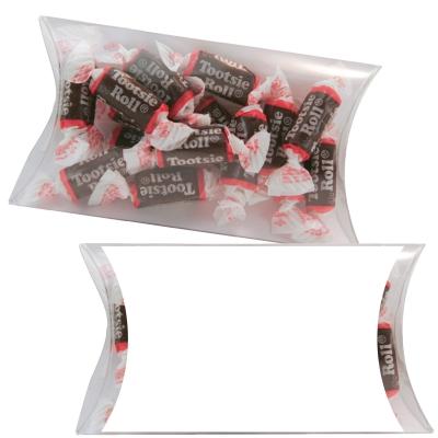 Pillow Pack Medium Crystal Clear with Insert Card - 5 x 3 in - product view 8