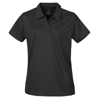 Polo Shirt Women's H2X-DRY Moisture Wicking with UPF 40+ - product view 3