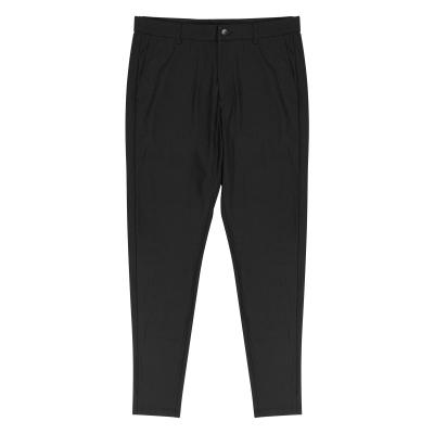 Golf Pants Recycled Stretch Polyester Moisture Wicking - product view 1
