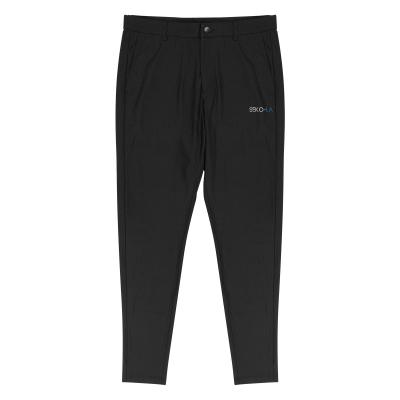 Golf Pants Recycled Stretch Polyester Moisture Wicking - product view 3