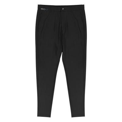 Golf Pants Recycled Stretch Polyester Moisture Wicking - product view 4