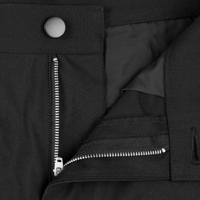 Golf Shorts Recycled Stretch Polyester Moisture Wicking - product view 2