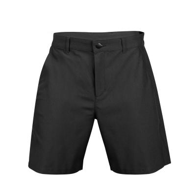Golf Shorts Recycled Stretch Polyester Moisture Wicking - product view 3