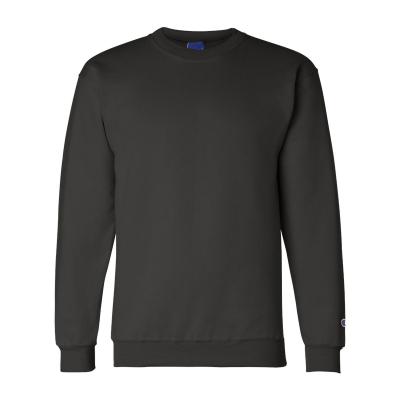 Crewneck Sweatshirt with Eco Recycled Polyester (Unisex) - product view 3