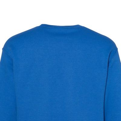 Crewneck Sweatshirt with Eco Recycled Polyester (Unisex) - product view 4