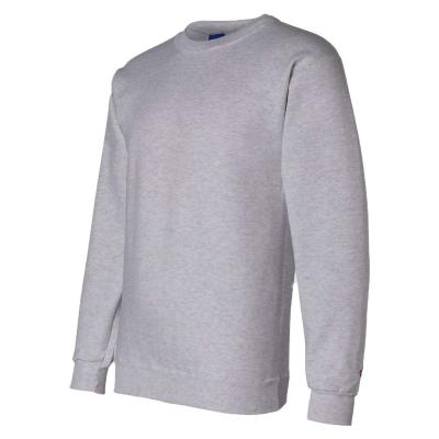 Crewneck Sweatshirt with Eco Recycled Polyester (Unisex) - product view 5