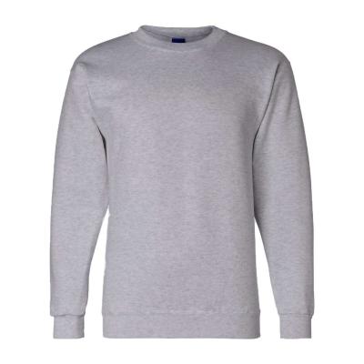 Crewneck Sweatshirt with Eco Recycled Polyester (Unisex) - product view 6