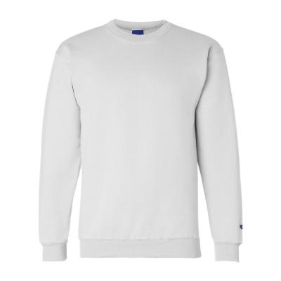 Crewneck Sweatshirt with Eco Recycled Polyester (Unisex) - product view 8