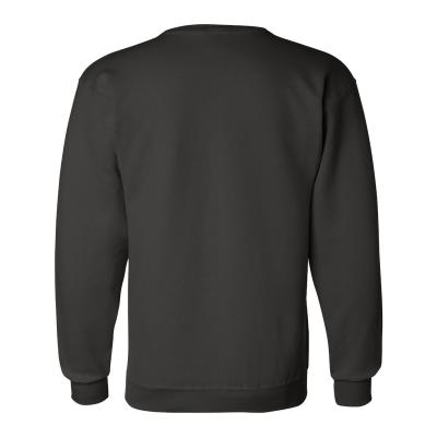 Crewneck Sweatshirt with Eco Recycled Polyester (Unisex) - product view 10