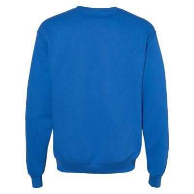 Crewneck Sweatshirt with Eco Recycled Polyester (Unisex) - product view 12