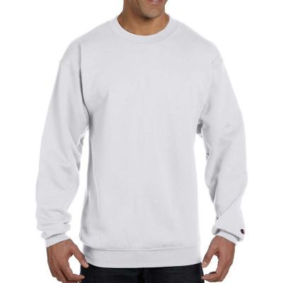 Crewneck Sweatshirt with Eco Recycled Polyester (Unisex) - product view 17