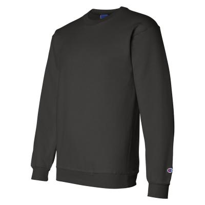 Crewneck Sweatshirt with Eco Recycled Polyester (Unisex) - product view 18
