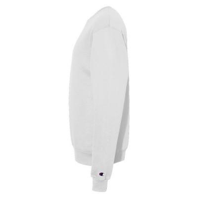 Crewneck Sweatshirt with Eco Recycled Polyester (Unisex) - product view 20