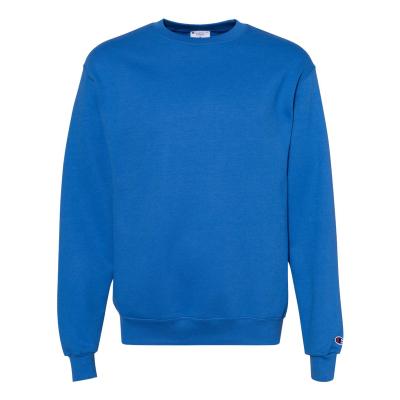 Crewneck Sweatshirt with Eco Recycled Polyester (Unisex) - product view 21