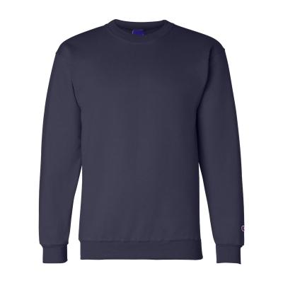Crewneck Sweatshirt with Eco Recycled Polyester (Unisex) - product view 26