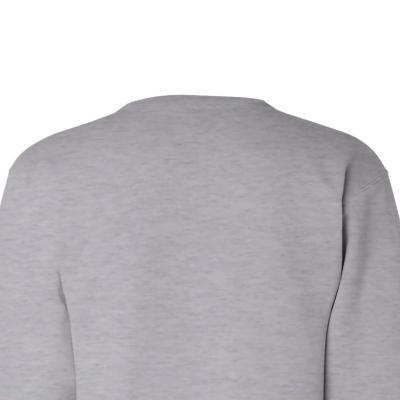 Crewneck Sweatshirt with Eco Recycled Polyester (Unisex) - product view 27