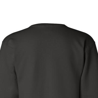 Crewneck Sweatshirt with Eco Recycled Polyester (Unisex) - product view 28