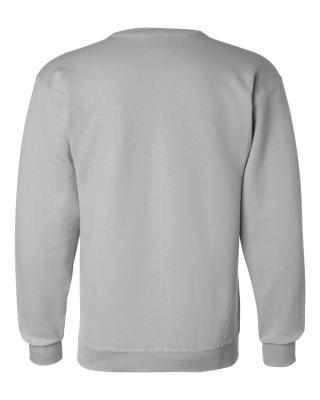 Crewneck Sweatshirt with Eco Recycled Polyester (Unisex) - product view 31