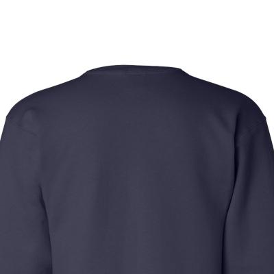 Crewneck Sweatshirt with Eco Recycled Polyester (Unisex) - product view 36
