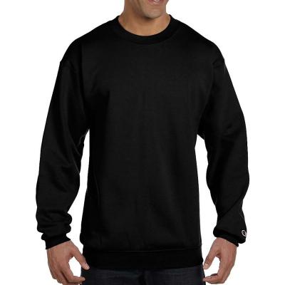 Crewneck Sweatshirt with Eco Recycled Polyester (Unisex) - product view 37