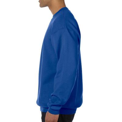 Crewneck Sweatshirt with Eco Recycled Polyester (Unisex) - product view 41