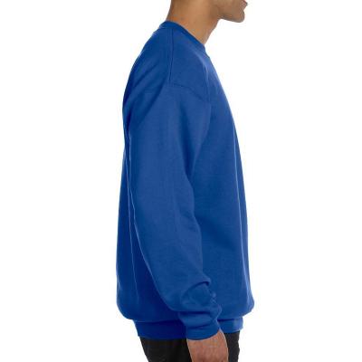 Crewneck Sweatshirt with Eco Recycled Polyester (Unisex) - product view 42