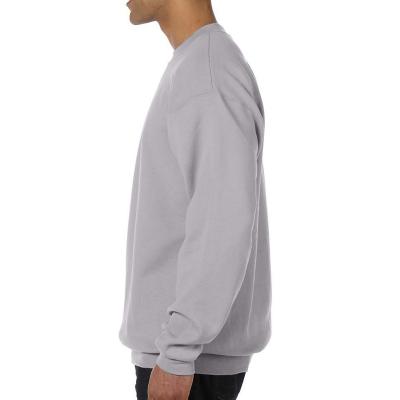 Crewneck Sweatshirt with Eco Recycled Polyester (Unisex) - product view 43