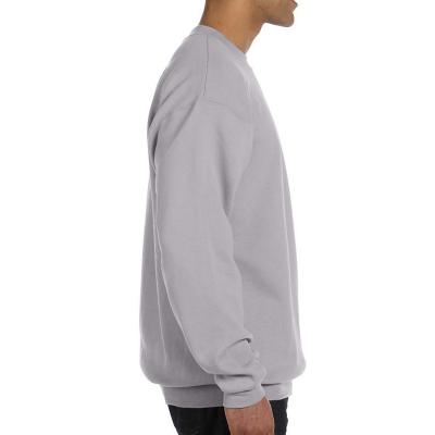 Crewneck Sweatshirt with Eco Recycled Polyester (Unisex) - product view 44
