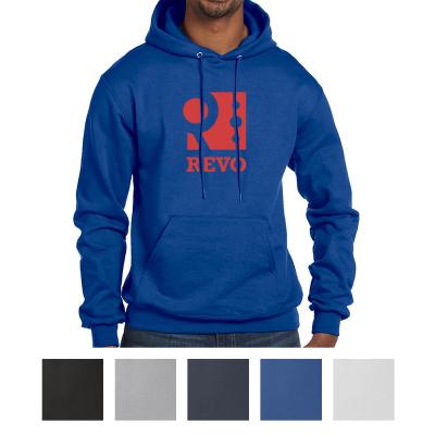 Custom Hoodies Pullover with Front Pouch Pocket (Unisex)
