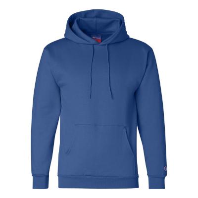 Custom Hoodies Pullover with Front Pouch Pocket (Unisex) - product view 2