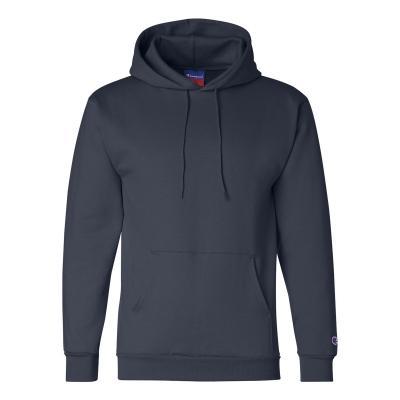 Custom Hoodies Pullover with Front Pouch Pocket (Unisex) - product view 3