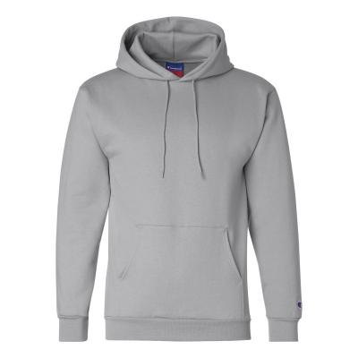 Custom Hoodies Pullover with Front Pouch Pocket (Unisex) - product view 4